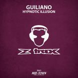 Artwork voor "Hypnotic Illusion"