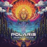 Artwork for "Drawn by the Sun"