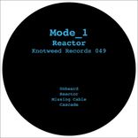 Artwork for "Reactor"