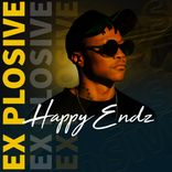 Artwork voor "Happy Ends"