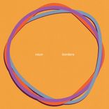 Artwork for "borders"