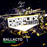 Portada para "Trillian One"