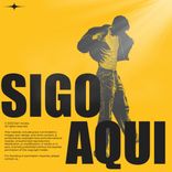 Artwork for "Sigo Aquí"