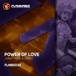 Artwork for "Power Of Love"