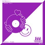 Artwork for "SPLITBOX Vol.2"