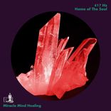 Clear Negative Energy