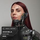 Artwork for "Black Hole"