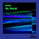 Artwork für "My World"