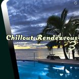 Portada para "Chillout Rendezvous 3"
