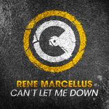 Artwork voor "Can't Let Me Down"