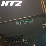 Artwork für "Blake's Street"