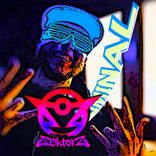 Portada para "LIMINAL"