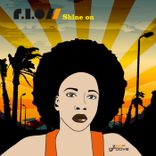 Artwork voor "Shine on"