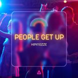 Artwork for "People Get Up"