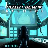 Artwork for "The Terminal EP"