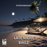 Artwork for "Late Night Binge"