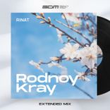 Artwork voor "Rodnoy Kray"