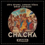 Portada para "Cha Cha"