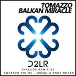 Artwork for "Balkan Miracle"