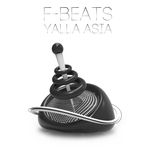 Artwork voor "Yalla Asia"