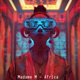 Artwork for "Africa"