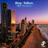 Portada para "Deep Tribute"