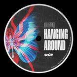 Artwork voor "Hanging Around"