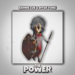 Artwork for "The Power"