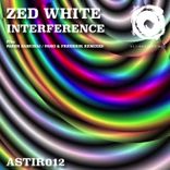 Portada para "Interference"