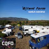 Artwork for "Mental Overdrive EP"