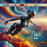 Artwork for "Voyages"