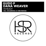 Artwork for "I'm Ready The Italian Remixes"