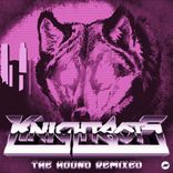 Artwork für "The Hound Remixed"