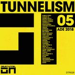 Artwork voor "Tunnelism 05 ADE 2018"