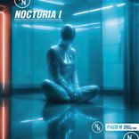 Portada para "Nocturia 1 : Friday - Distraction"