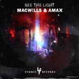 Artwork for "See the Light"