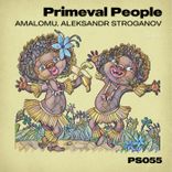 Artwork for "Primeval People"