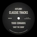 Artwork for "Shut The Door"