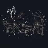 Artwork for "The Three Beggars"