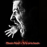 Artwork für "We Are Back"