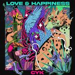Artwork for "Love & Happiness"