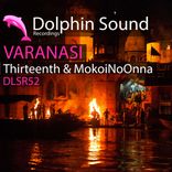 Portada para "Varanasi"