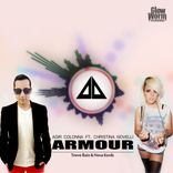 Artwork for "Armour"