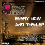 Artwork for "Every Now & Then"