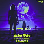 Artwork for "Letni Vibe (Extended Remixes)"