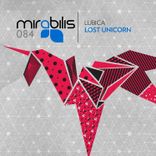 Artwork for "The Lost Unicorn"