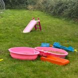 Closed Eyes, Gentle Move