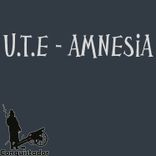 Artwork for "Amnesia"