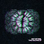 Artwork for "Time Machine"