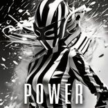 Portada para "Power"